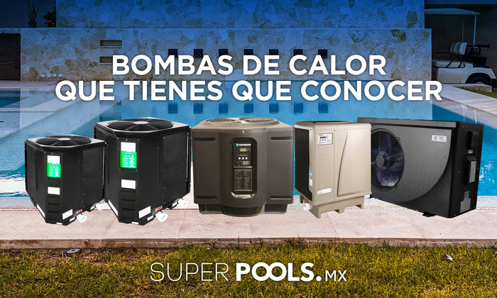 Bombas de calor