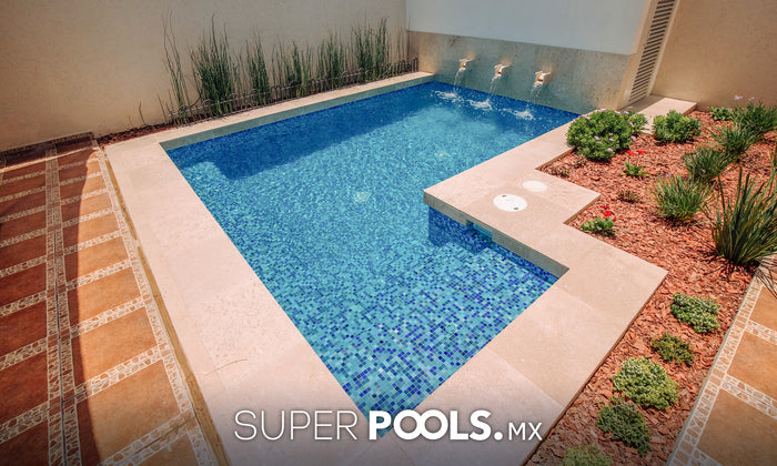 Equipos para piscina al mejor precio