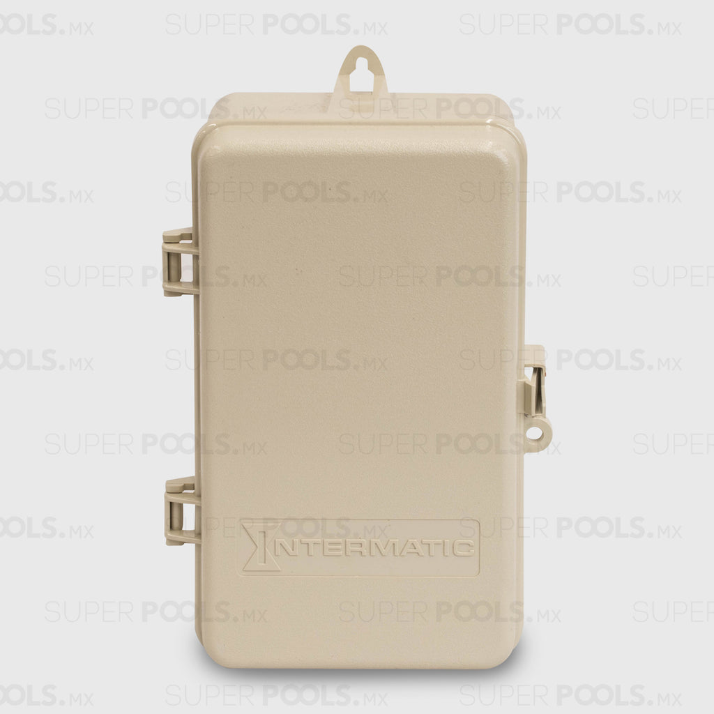 Reloj Programador Temporizador De Bomba De Piscina, Temporizador