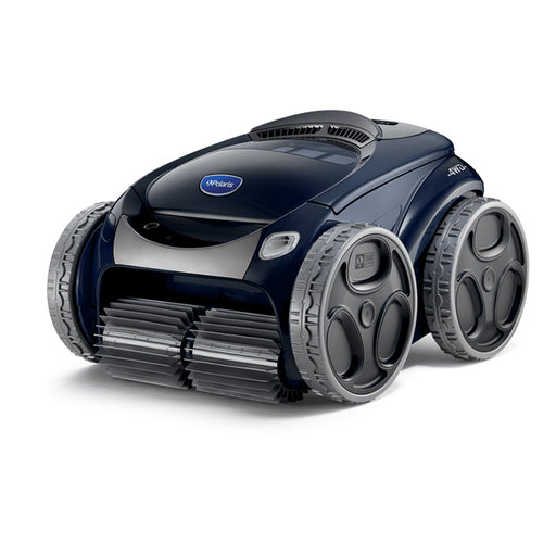 Robot Para Limpieza Automática De Albercas Marca Polaris Alpha iQ +