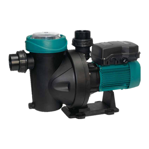 Motobomba marca ESPA Mod. Silen-I Para Albercas, Piscinas y Spas