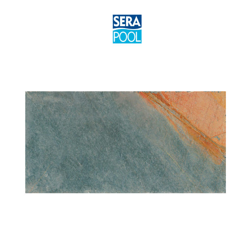 SERA POOL Pool Mix / 33×33 cm, 33×66 cm