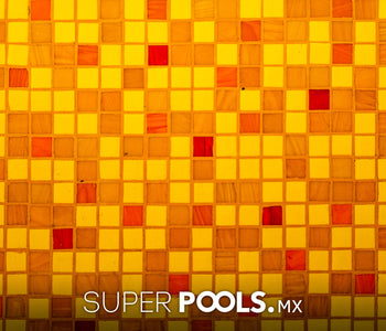 Mosaico: El mejor acabado para tu piscina