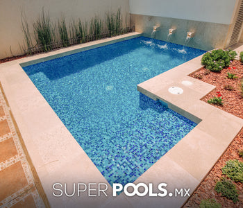 Equipos para piscina al mejor precio