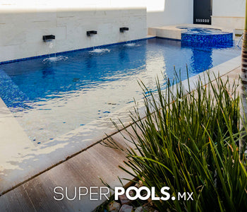 Calentamiento de piscinas: las mejores opciones