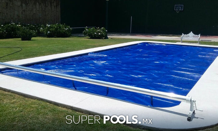 La piscina en invierno: tips de mantenimiento