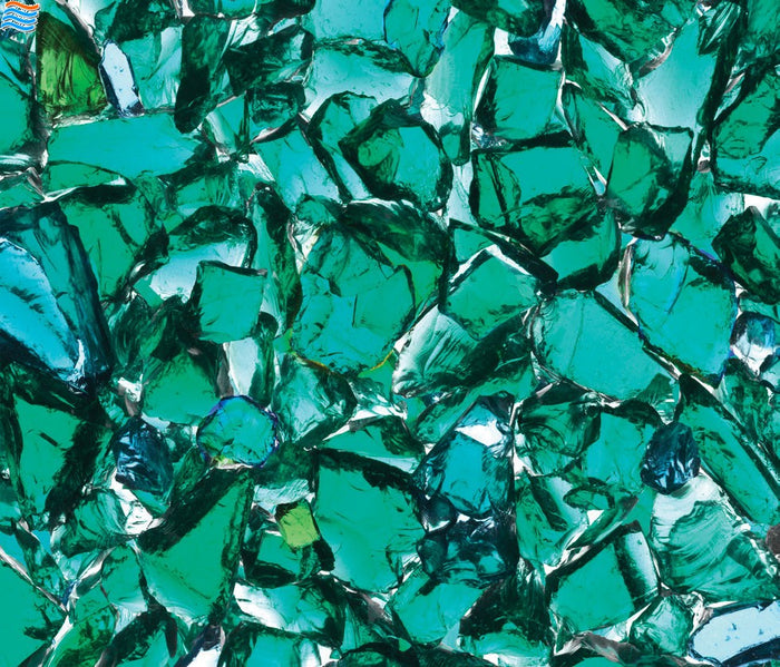 Cristal verde AFM: La revolución del filtrado en tu piscina