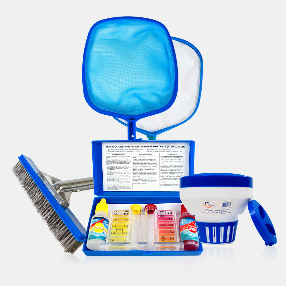 Accesorios Para Mantenimiento