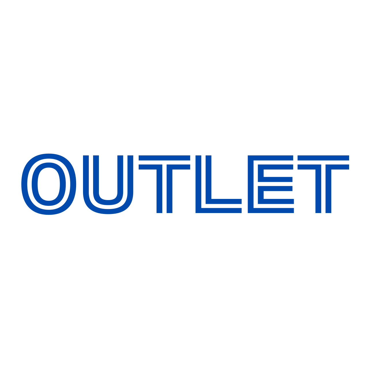 OUTLET