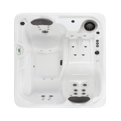 Tina de Hidromasaje Marca Garden Leisure Mod. Garden-334L
