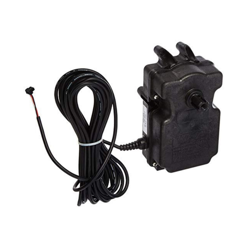 Actuador  Para Válvula de Control 2 y 3 Puertos Marca Pentair 24 Volts Para Albercas, Piscinas y Spas.