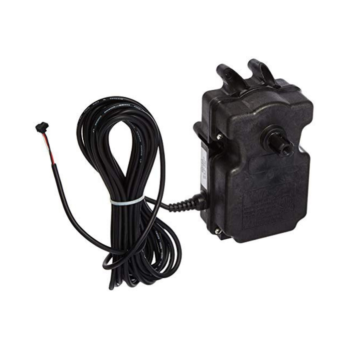 Actuador  Para Válvula de Control 2 y 3 Puertos Marca Pentair 24 Volts Para Albercas, Piscinas y Spas.