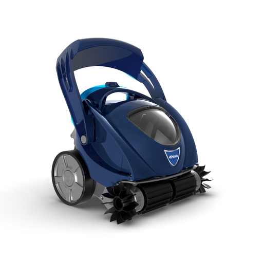 Robot Para Limpieza Automática de Spas Marca Polaris Spa Bot
