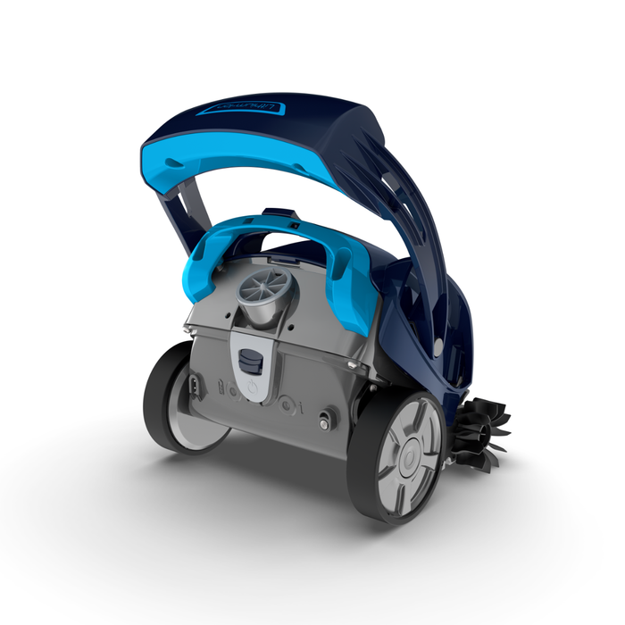 Robot Para Limpieza Automática de Spas Marca Polaris Spa Bot