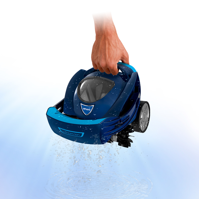 Robot Para Limpieza Automática de Spas Marca Polaris Spa Bot