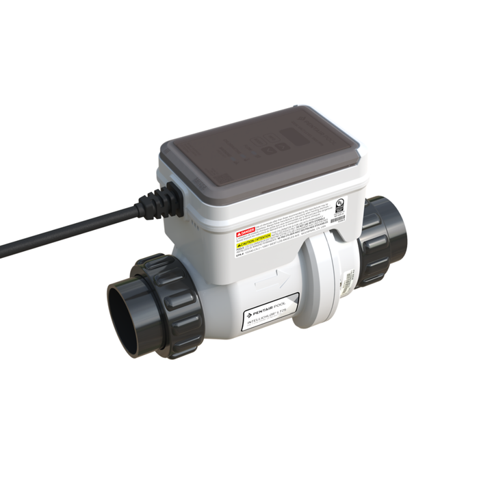 Clorador a Base de Sal Intellichlor Plus & LT Marca Pentair Para Sanitizar Albercas, Piscinas y Spas (Copia)
