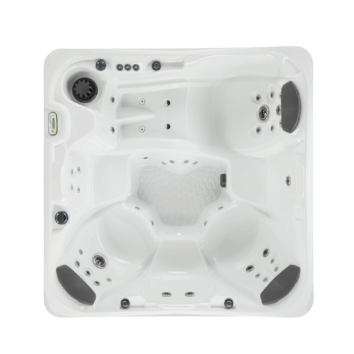Tina de Hidromasaje Marca Garden Leisure Mod. Garden-642L