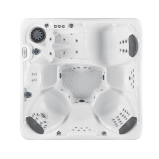 Tina de Hidromasaje Marca Garden Leisure Mod. Garden-680L