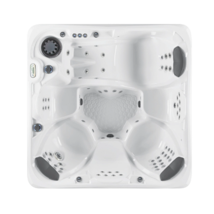 Tina de Hidromasaje Marca Garden Leisure Mod. Garden-680L