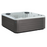 Tina de Hidromasaje Marca Garden Leisure Mod. Garden-696L