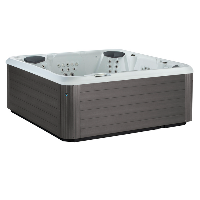 Tina de Hidromasaje Marca Garden Leisure Mod. Garden-696L