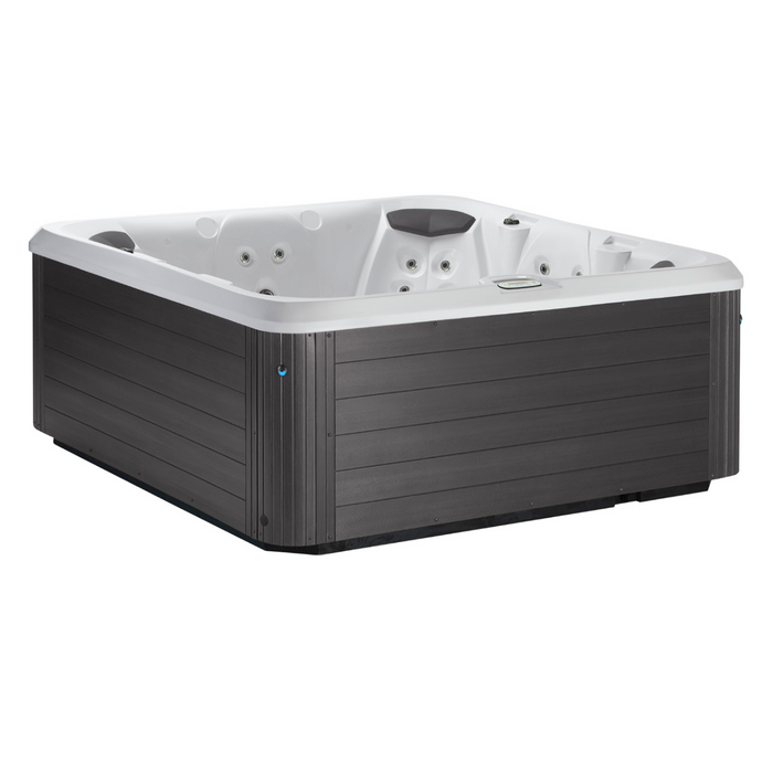 Tina de Hidromasaje Marca Garden Leisure Mod. Garden-334L