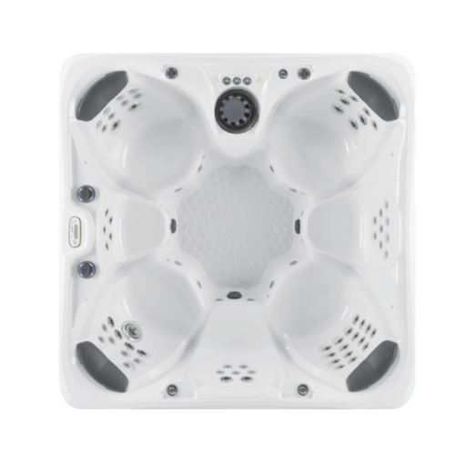 Tina de Hidromasaje Marca Garden Leisure Mod. Garden-780