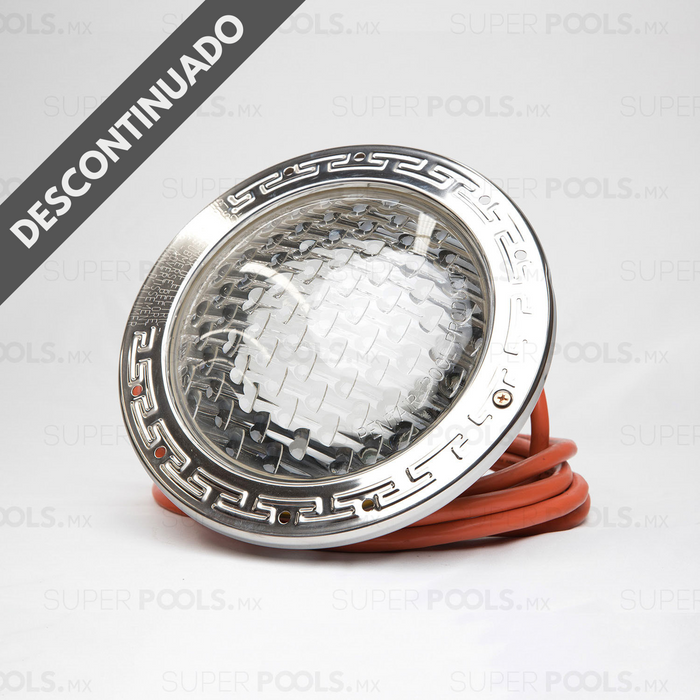 Reflector Incandescente Marca Pentair Amerlite 300w 12 Volts Para Albercas, Piscinas y Spas.