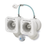 Sistema de Nado a Contracorriente BaduStream II Speck Pumps
