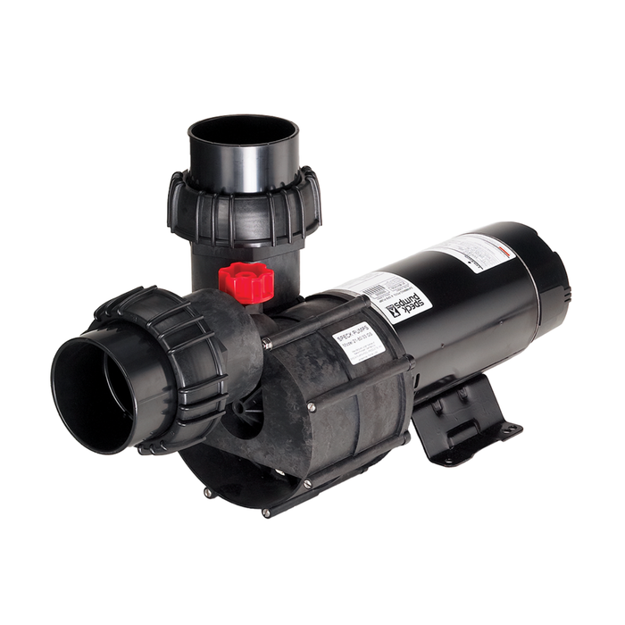 Sistema de Nado a Contracorriente BaduStream II Speck Pumps