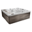 Tina de Hidromasaje Marca Sundance Spas Mod. Kingston