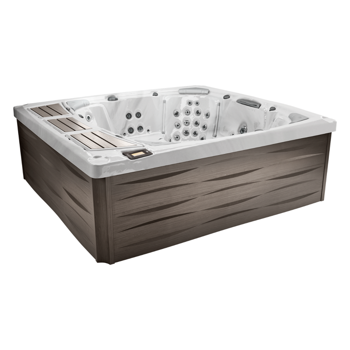 Tina de Hidromasaje Marca Sundance Spas Mod. Kingston