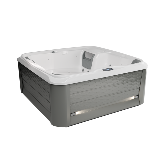 Tina de Hidromasaje Marca Sundance Spas Mod. Peyton