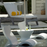 Sillon Marca Ledge Lounger Mod. Signature Chair, Para Albercas y Áreas Exteriores