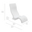 Sillon Marca Ledge Lounger Mod. Signature Chair, Para Albercas y Áreas Exteriores