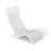 Sillon Marca Ledge Lounger Mod. Signature Chair, Para Albercas y Áreas Exteriores