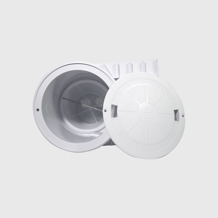 Desnatador Marca Hayward Mod. SP-10712s con 2 Salidas de 2” Cementar