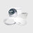Desnatador Marca Hayward Mod. SP-10712s con 2 Salidas de 2” Cementar