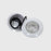 Reflector Halogeno Marca Hayward mod. 3478 300w 12 Volts Con Nicho Cable 3 mts. Para Albercas