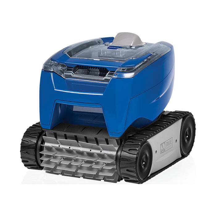Robot Para Limpieza Automática De Albercas Marca Polaris 7240 Sport