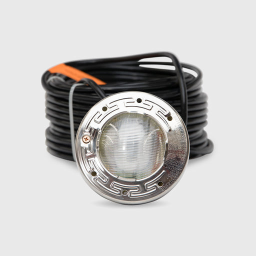 Lámpara LED IntelliBrite Marca Pentair Luz Blanca 12 Volts Para Iluminación de Spas