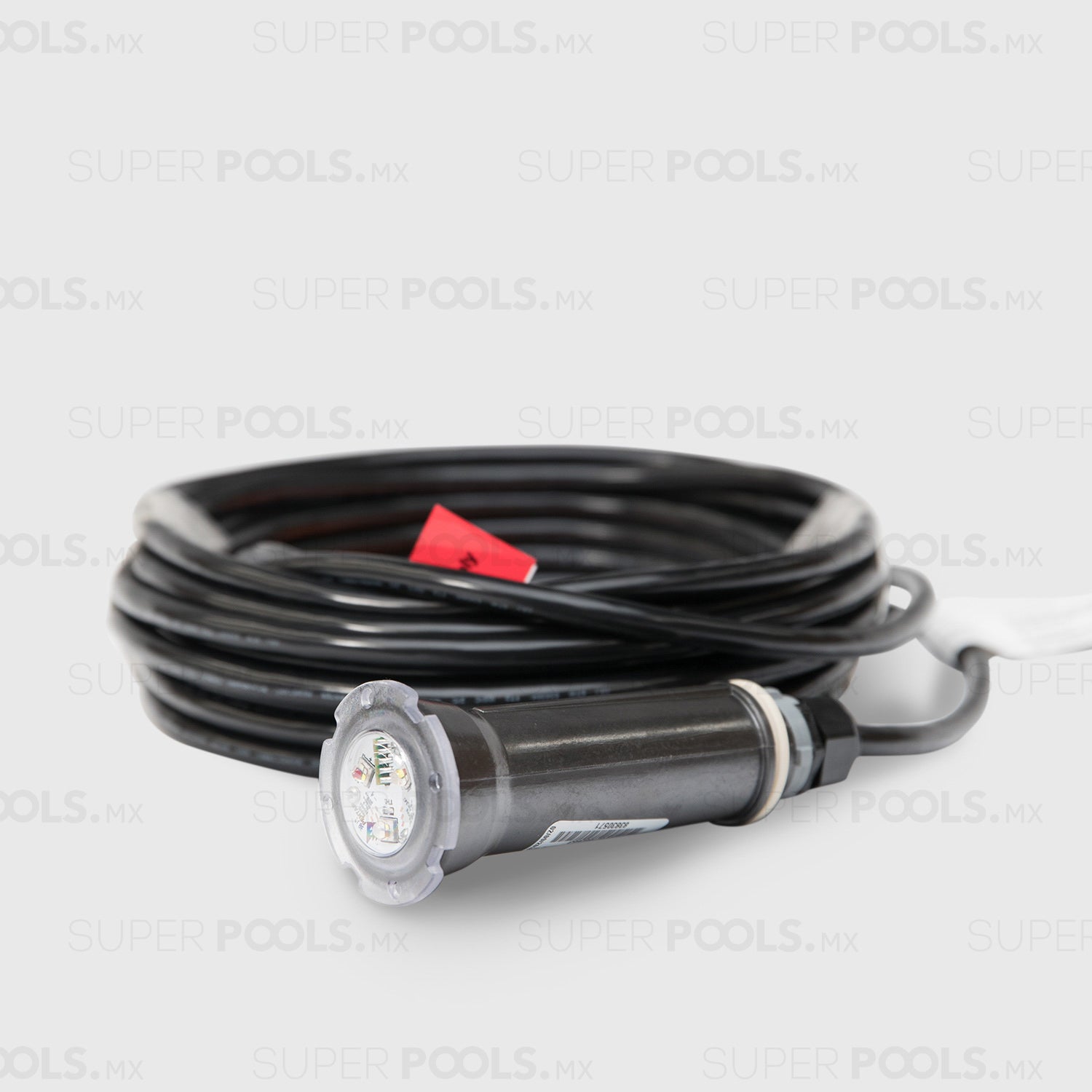 Lámpara LED Globrite Marca Pentair Luz Color Para Albercas, Piscinas y Spas