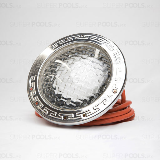 Reflector Incandescente Marca Pentair Amerlite 300w 12 Volts Para Albercas, Piscinas y Spas.