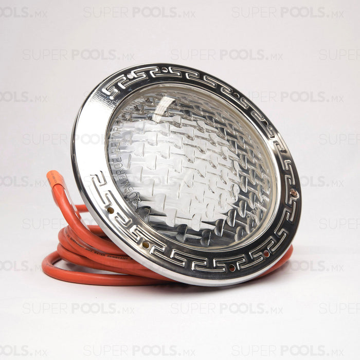 Reflector Incandescente Marca Pentair Amerlite 300w 12 Volts Para Albercas, Piscinas y Spas.