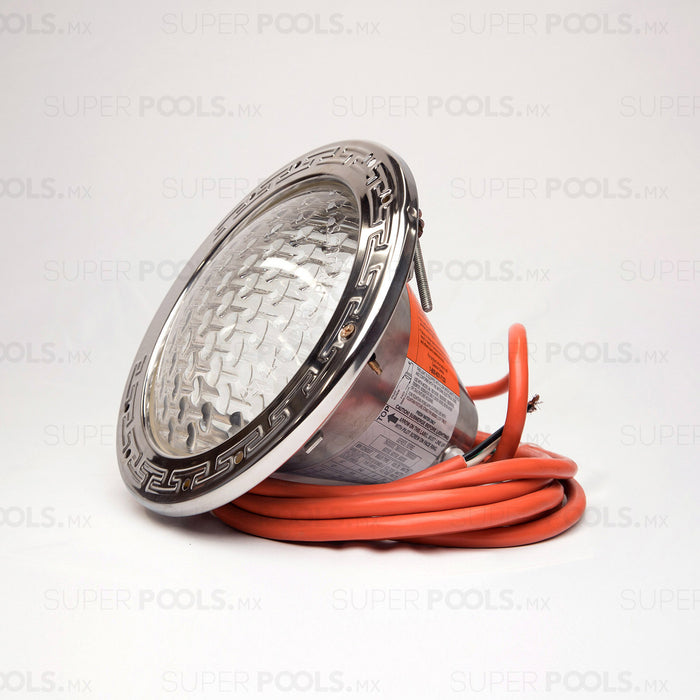 Reflector Incandescente Marca Pentair Amerlite 300w 12 Volts Para Albercas, Piscinas y Spas.