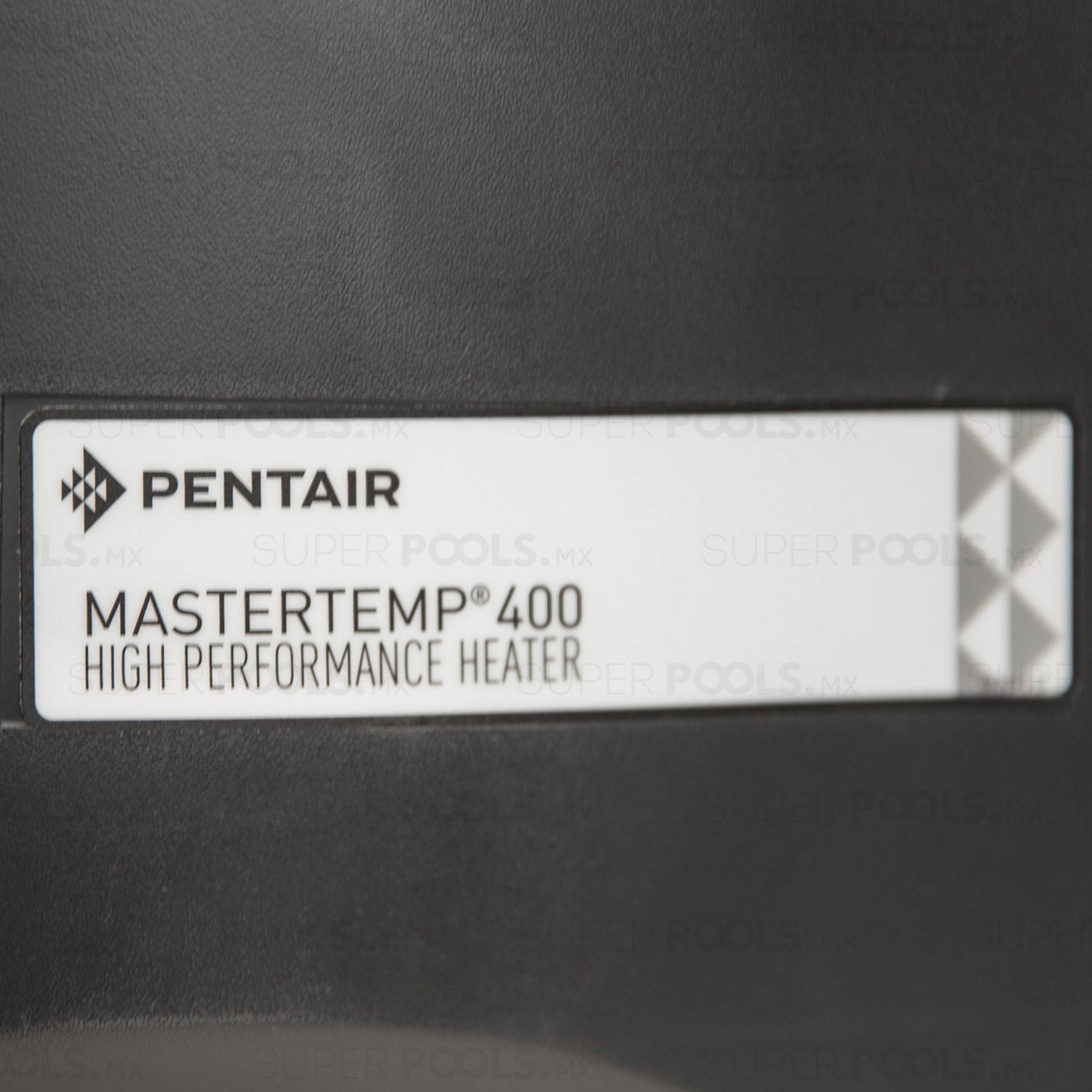 Calentador Ecológico Mastertemp Marca Pentair Para Albercas y Spas