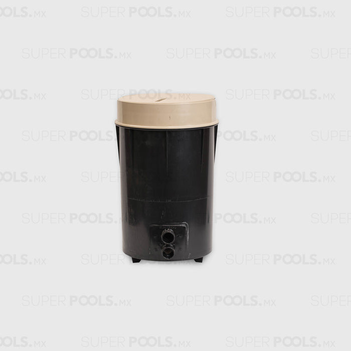 MagicStream Marca Pentair Para Chorro Laminar Con Luz Para Efectos de Agua de Albercas, Piscinas y Spas.