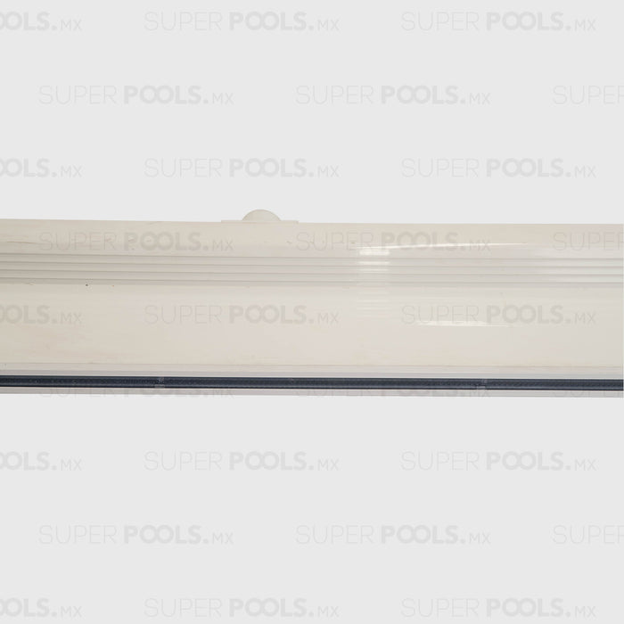Cascada Laminar  Decorativa Marca Natural Wonders (Albercas, Piscinas y Spas)(Conexión Trasera)