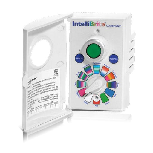 Control Para Reflector Intellibrite Marca Pentair Albercas