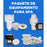 Equipamiento Para Spa Para 6 Personas